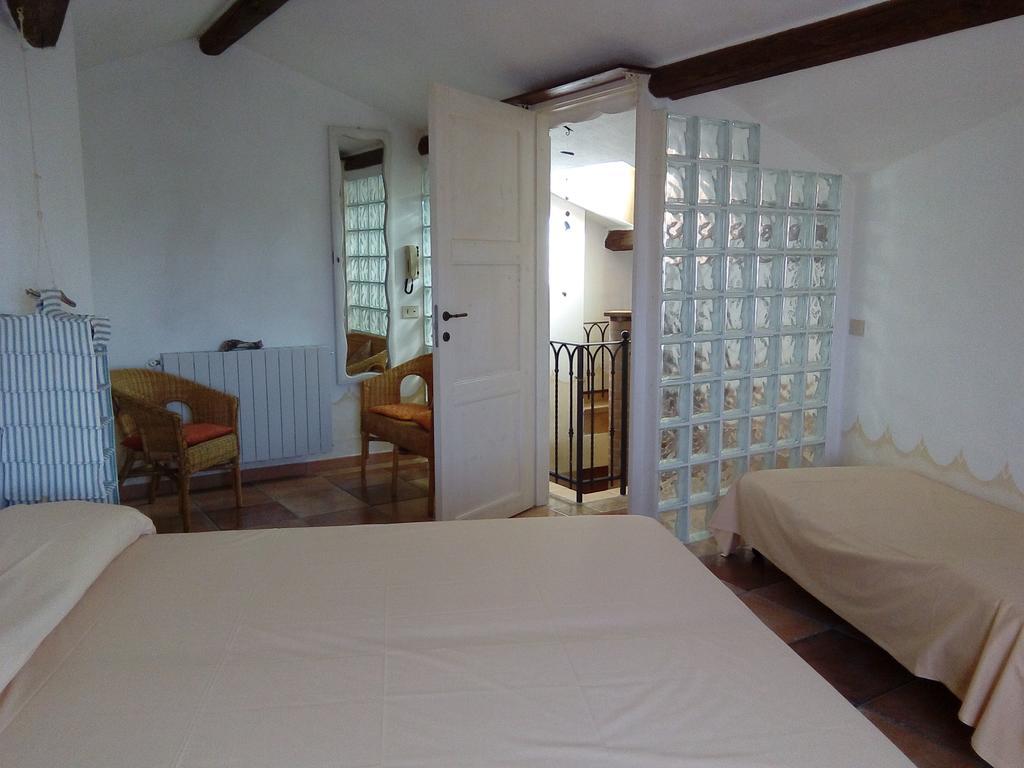 Carlo'S Country House Castellina Marittima Exterior foto