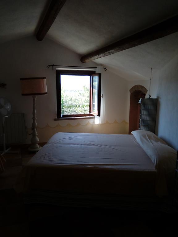 Carlo'S Country House Castellina Marittima Exterior foto