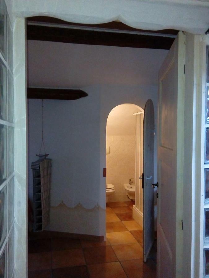 Carlo'S Country House Castellina Marittima Exterior foto